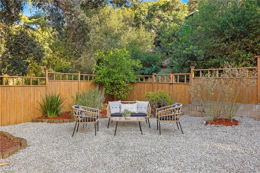 28202 Bytha Way Silverado, CA 92676