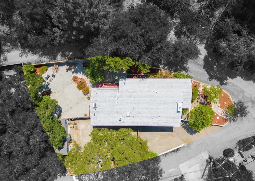 28202 Bytha Way Silverado, CA 92676