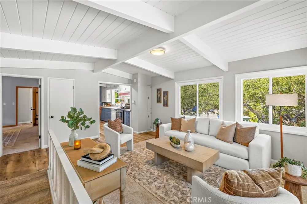 28202 Bytha Way Silverado, CA 92676