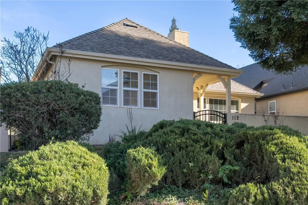 112 Benson Chico, CA 95928