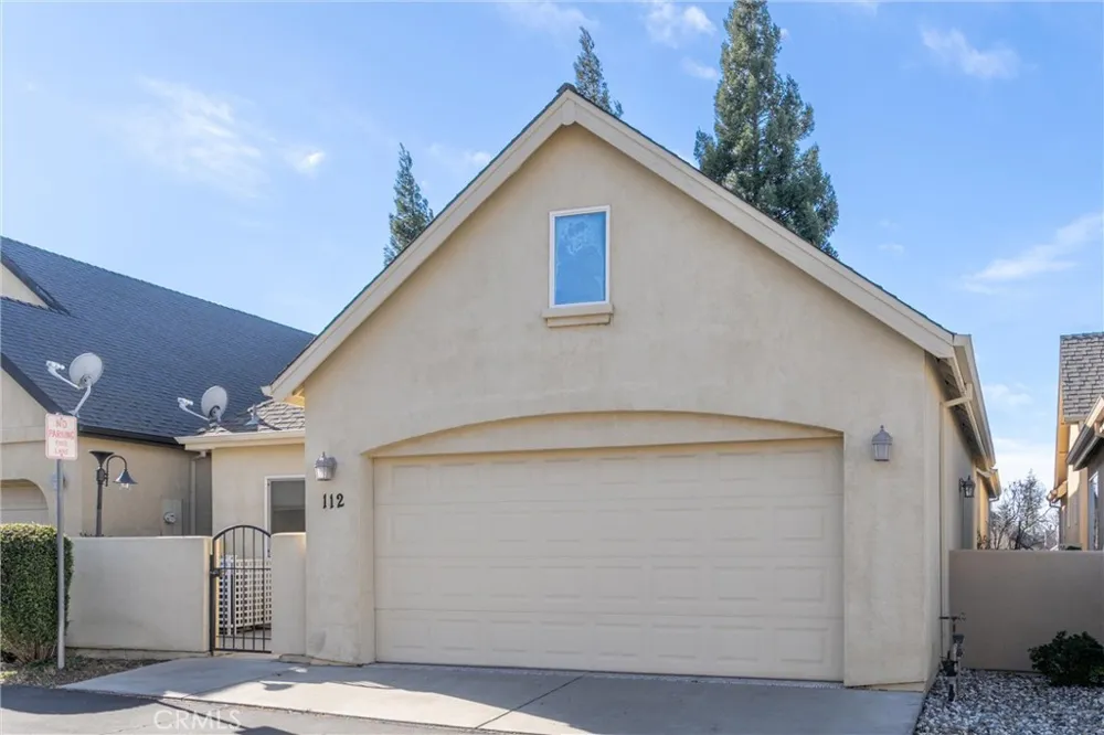 112 Benson Chico, CA 95928