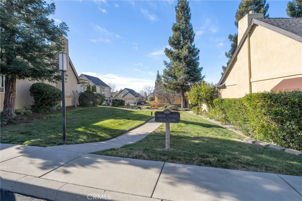 112 Benson Chico, CA 95928