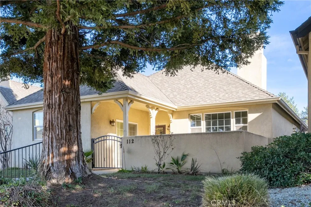 112 Benson Chico, CA 95928