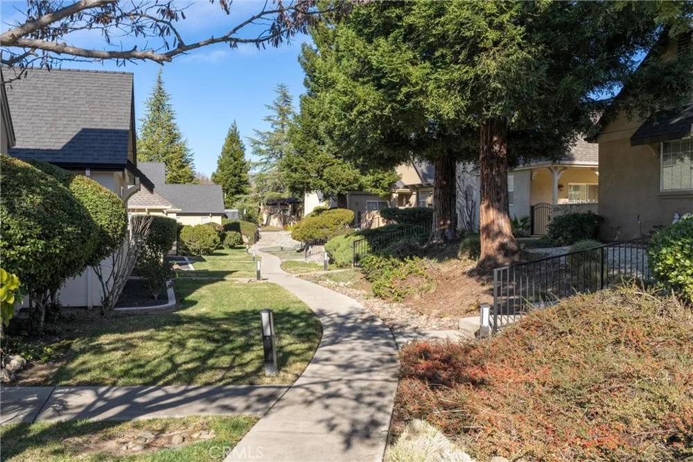 112 Benson Chico, CA 95928