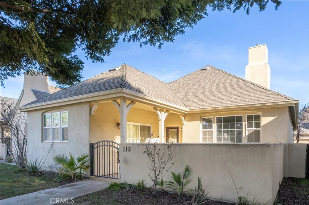 112 Benson Chico, CA 95928