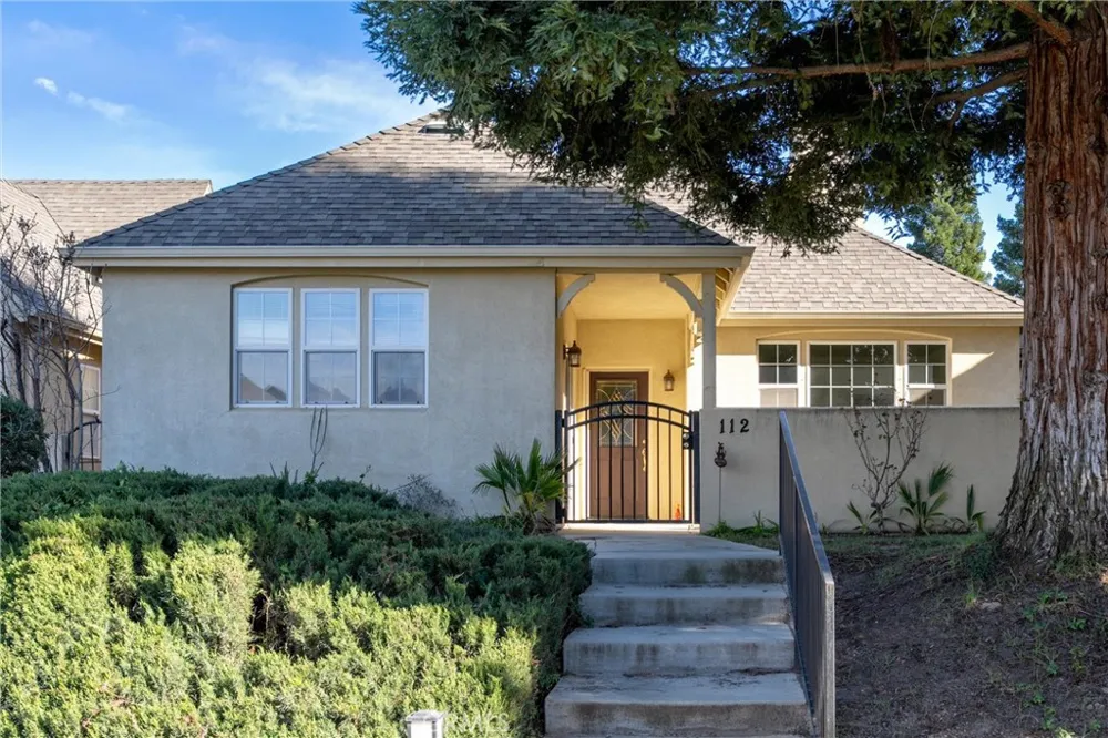 112 Benson Chico, CA 95928