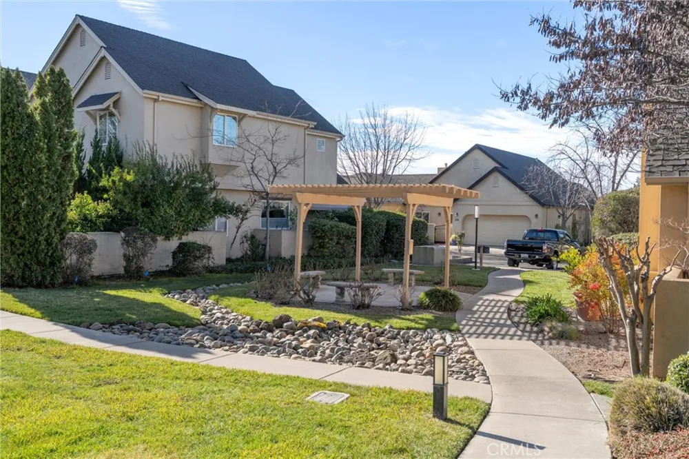 112 Benson Chico, CA 95928
