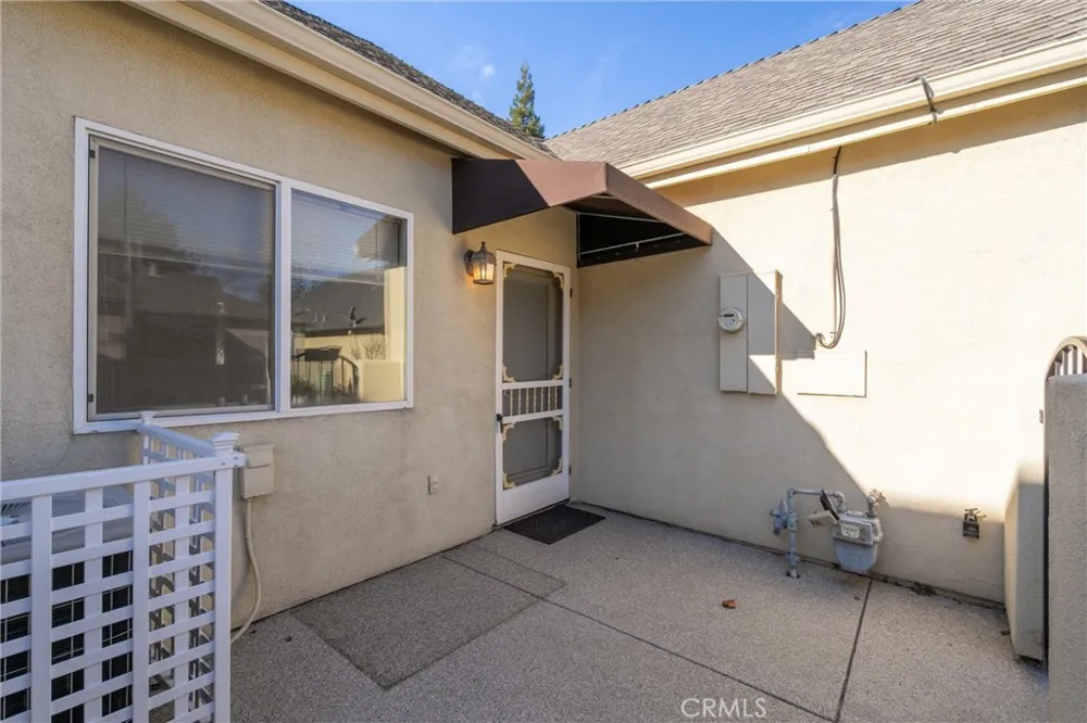 112 Benson Chico, CA 95928