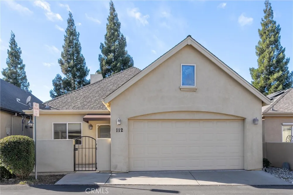 112 Benson Chico, CA 95928