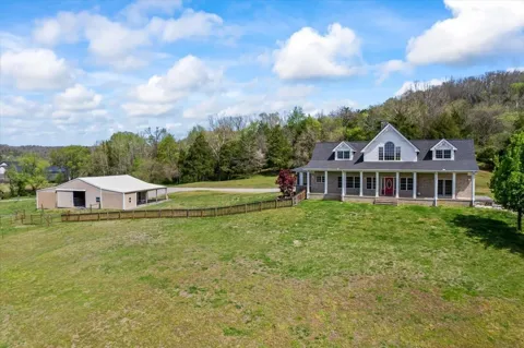 216 Old Wolf Hill Rd