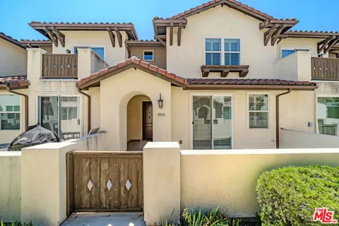 8565 Corsica Lane #9