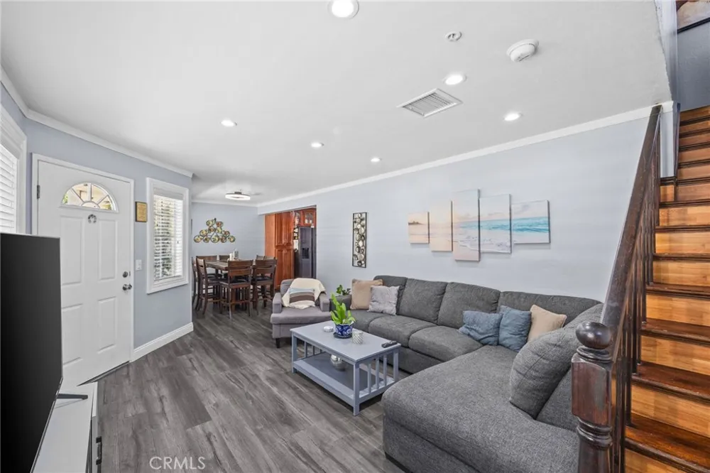 9333 Elm Vista Drive #4 Downey, CA 90242