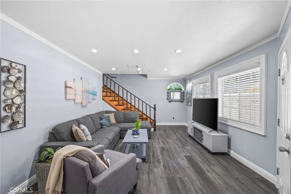9333 Elm Vista Drive #4 Downey, CA 90242