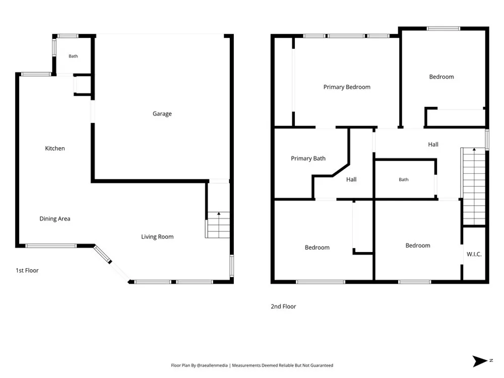 9333 Elm Vista Drive #4 Downey, CA 90242