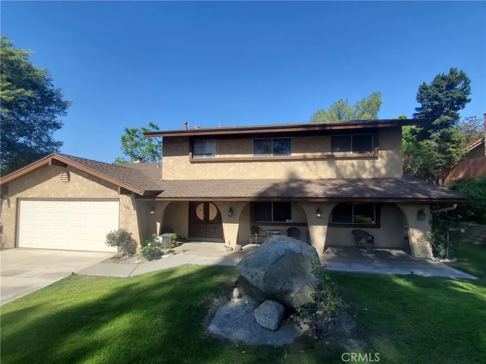 5740 Via Cervantes Riverside, CA 92506
