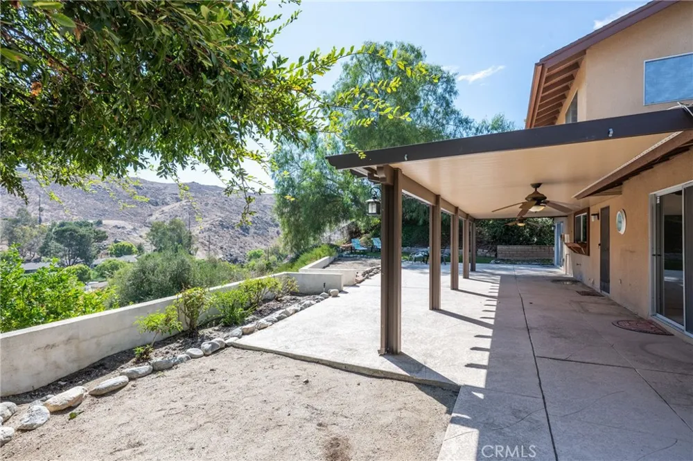 5740 Via Cervantes Riverside, CA 92506