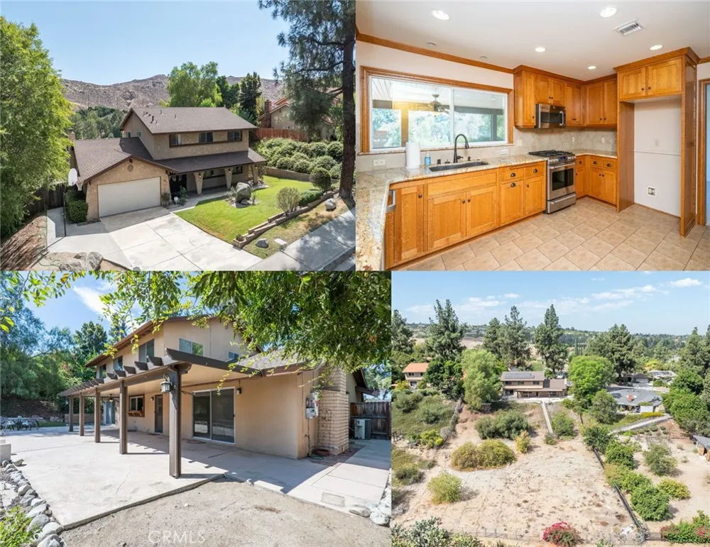5740 Via Cervantes Riverside, CA 92506