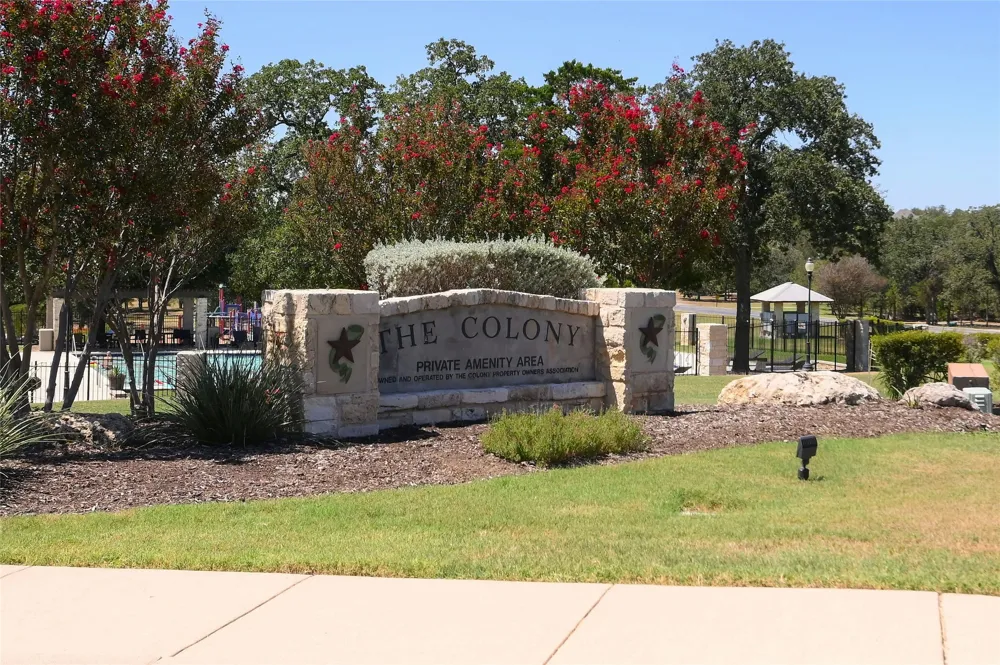 140 Kellogg Lane Bastrop, TX 78602
