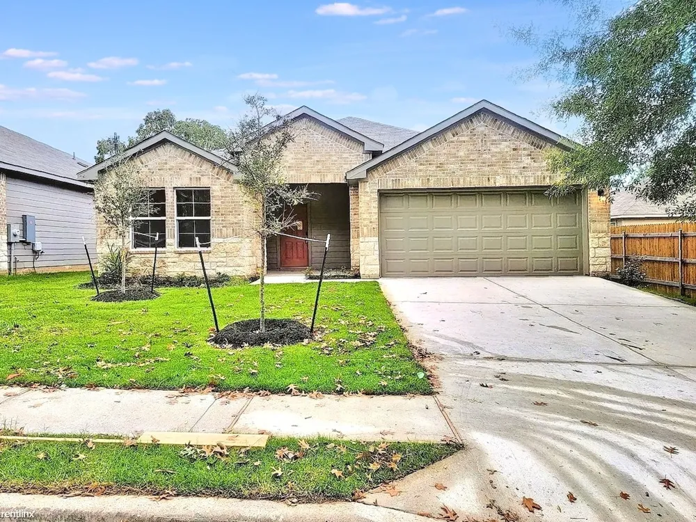 14504 Fitzgibbon Drive Austin, TX 78725