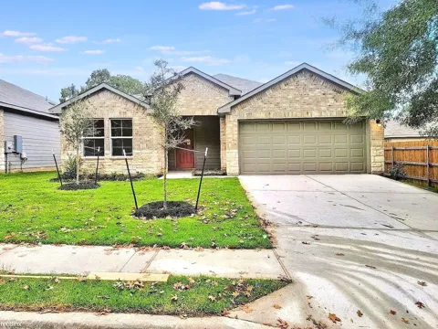 14504 Fitzgibbon Drive