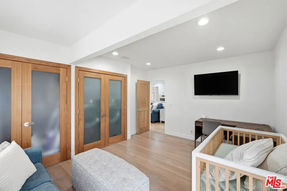 3600 Pine Avenue Manhattan Beach, CA 90266