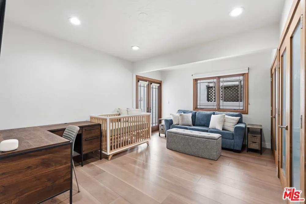 3600 Pine Avenue Manhattan Beach, CA 90266