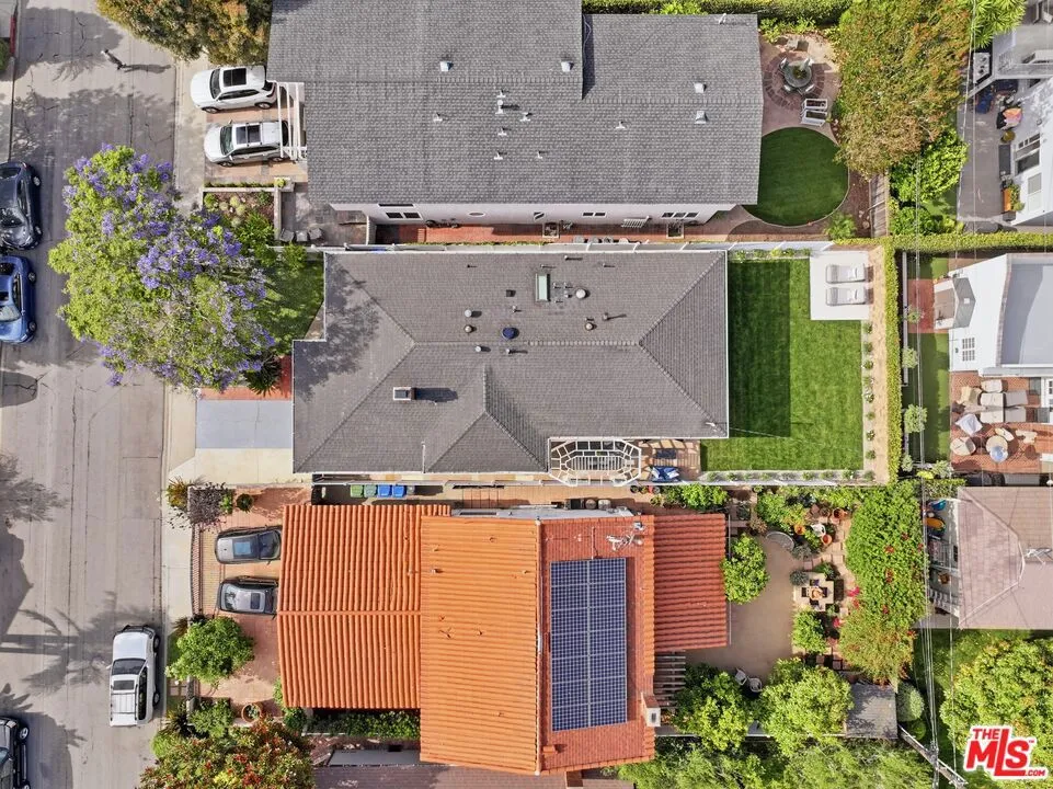3600 Pine Avenue Manhattan Beach, CA 90266