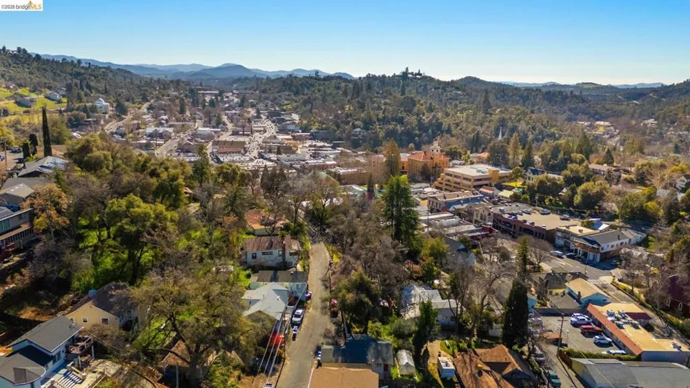 169 Shepherd St. Sonora, CA 95370