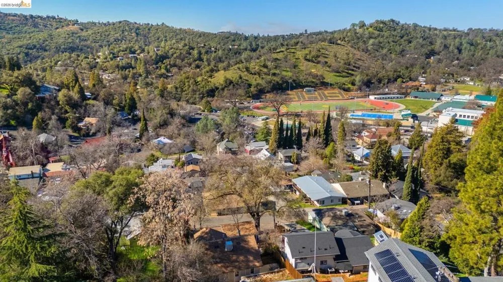 169 Shepherd St. Sonora, CA 95370