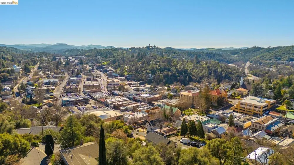169 Shepherd St. Sonora, CA 95370