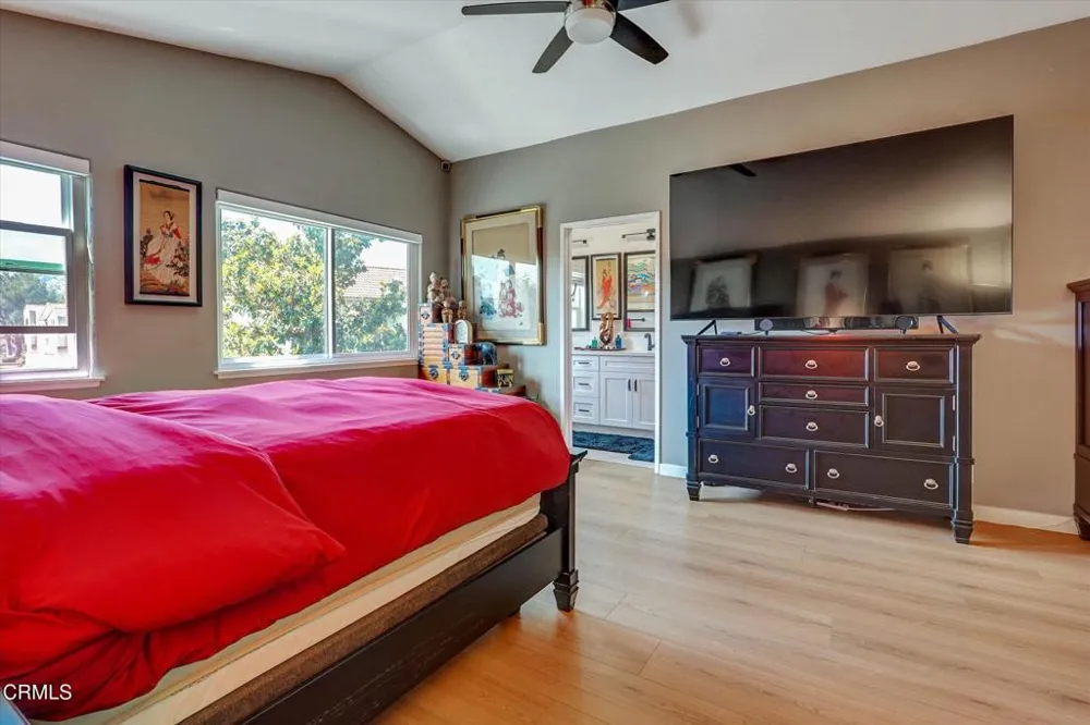 22337 Mission Circle Chatsworth, CA 91311