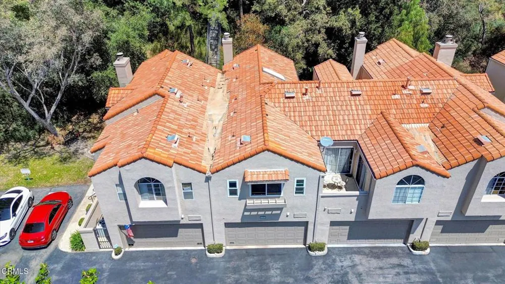 22337 Mission Circle Chatsworth, CA 91311