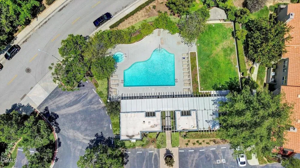 22337 Mission Circle Chatsworth, CA 91311