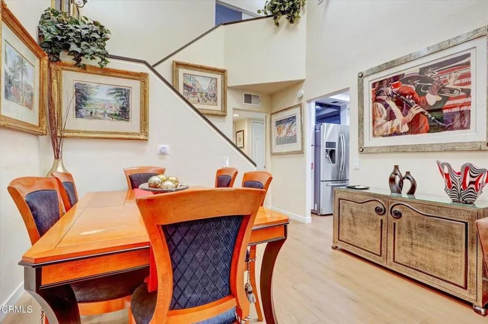 22337 Mission Circle Chatsworth, CA 91311