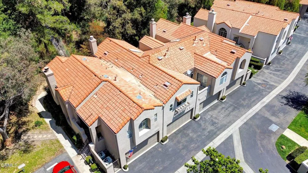 22337 Mission Circle Chatsworth, CA 91311