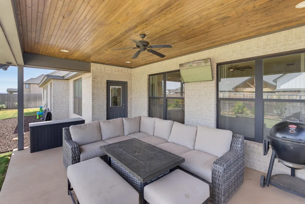 6717 Potter-Bacon Trail Abilene, TX 79606