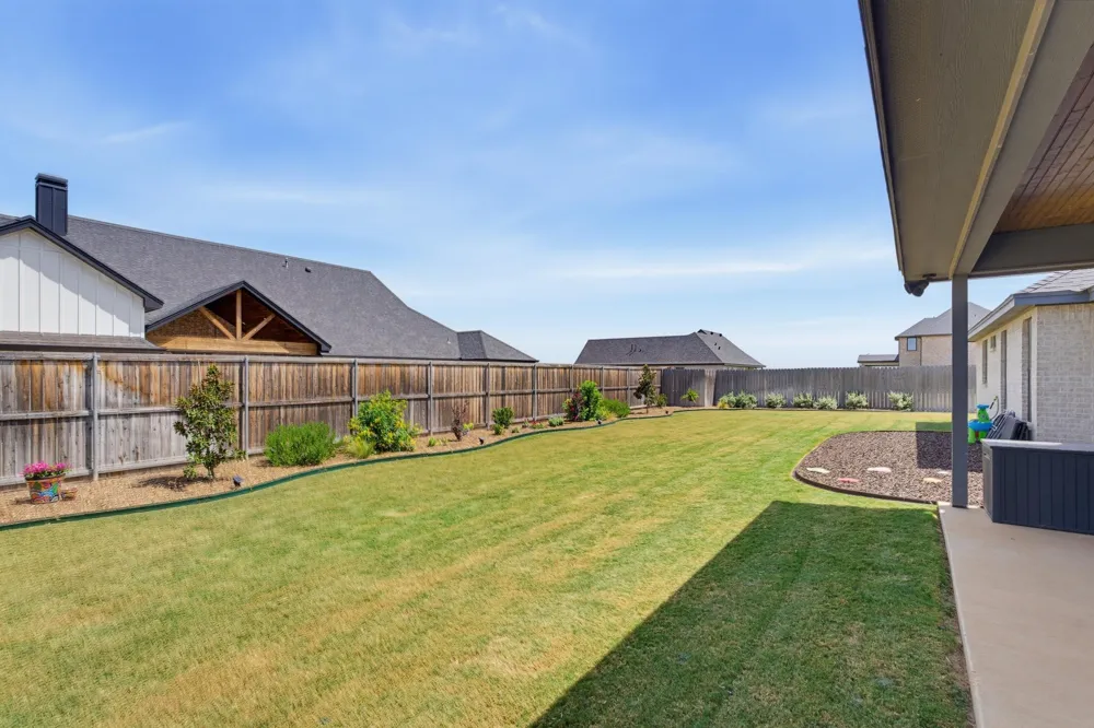 6717 Potter-Bacon Trail Abilene, TX 79606