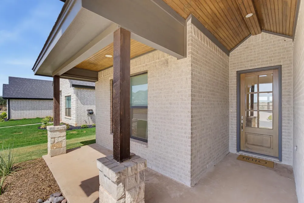 6717 Potter-Bacon Trail Abilene, TX 79606