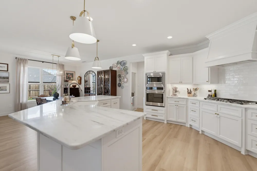 6717 Potter-Bacon Trail Abilene, TX 79606