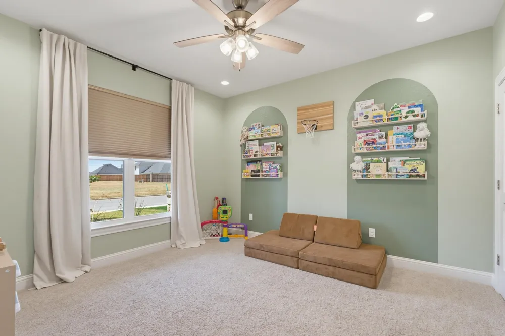 6717 Potter-Bacon Trail Abilene, TX 79606