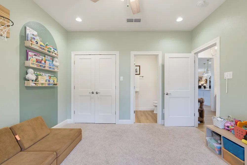 6717 Potter-Bacon Trail Abilene, TX 79606