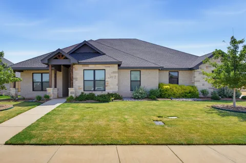 6717 Potter-Bacon Trail