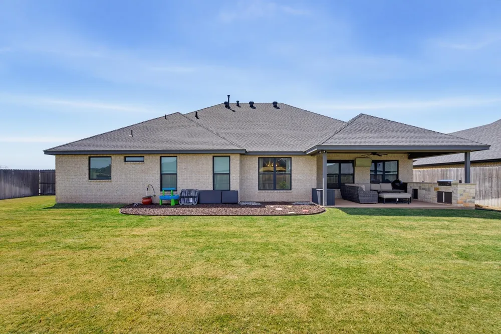 6717 Potter-Bacon Trail Abilene, TX 79606