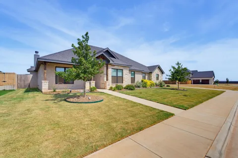 6717 Potter-Bacon Trail