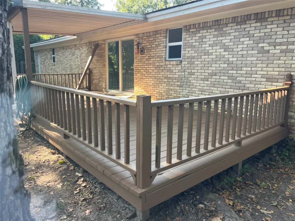 507 Colonial Drive Athens, TX 75751