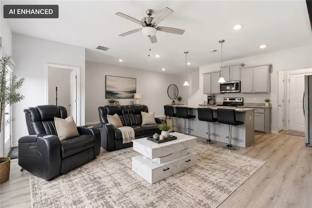 7548 Knoll Hollow Road Lithonia, GA 30058
