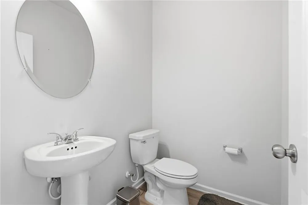 7548 Knoll Hollow Road Lithonia, GA 30058