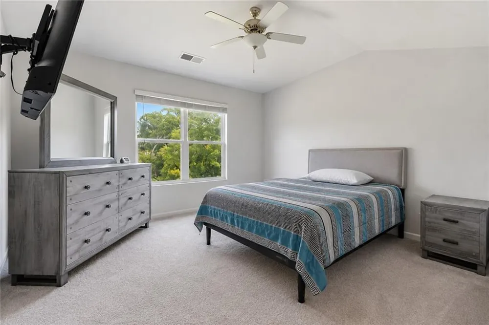 7548 Knoll Hollow Road Lithonia, GA 30058