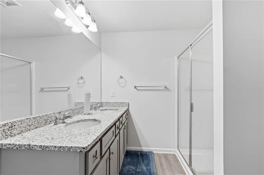 7548 Knoll Hollow Road Lithonia, GA 30058