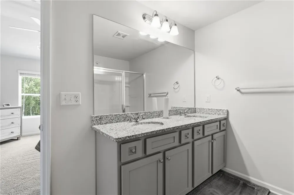 7548 Knoll Hollow Road Lithonia, GA 30058